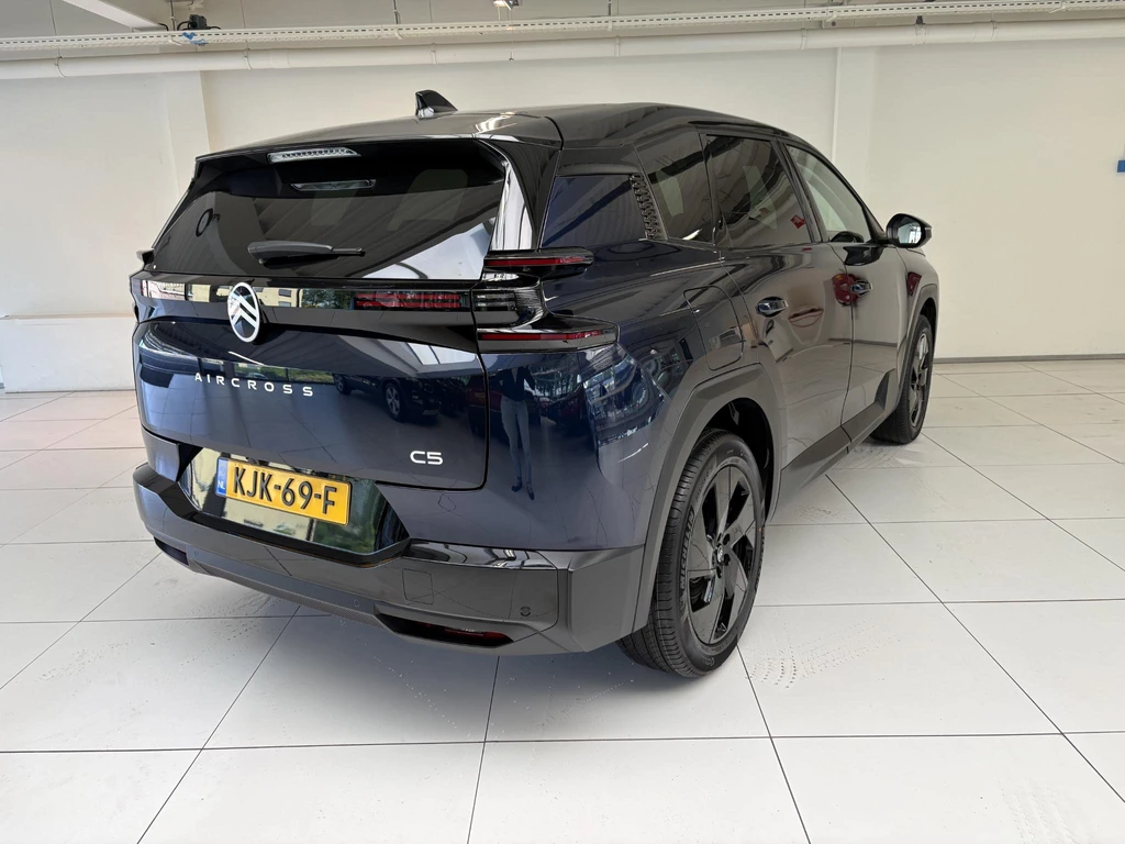 Citroën C5 Aircross – foto 5