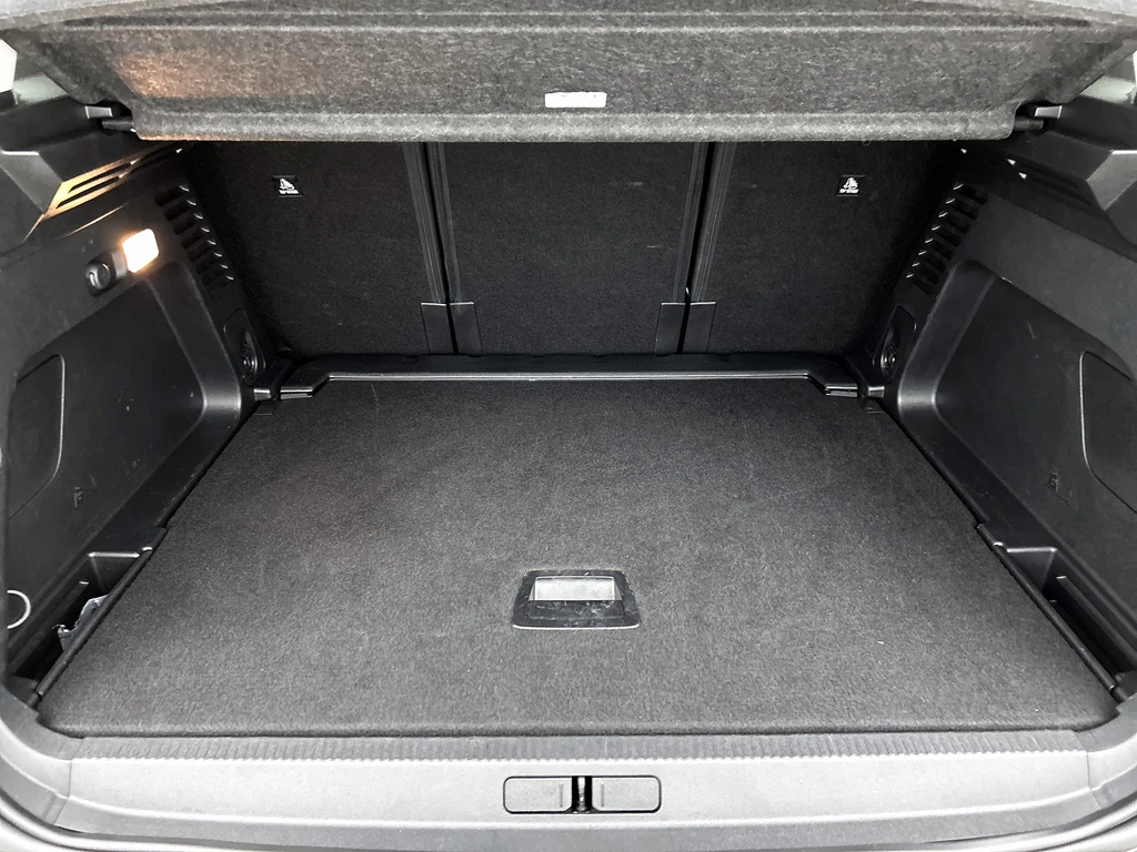 Citroën C5 Aircross – foto 32