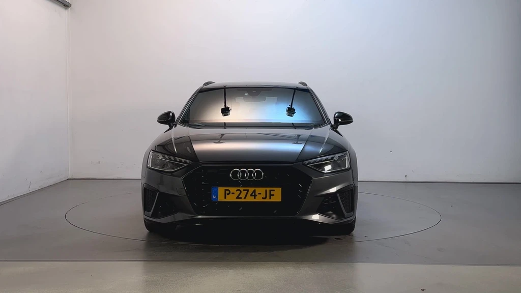 Audi A4 – foto 7