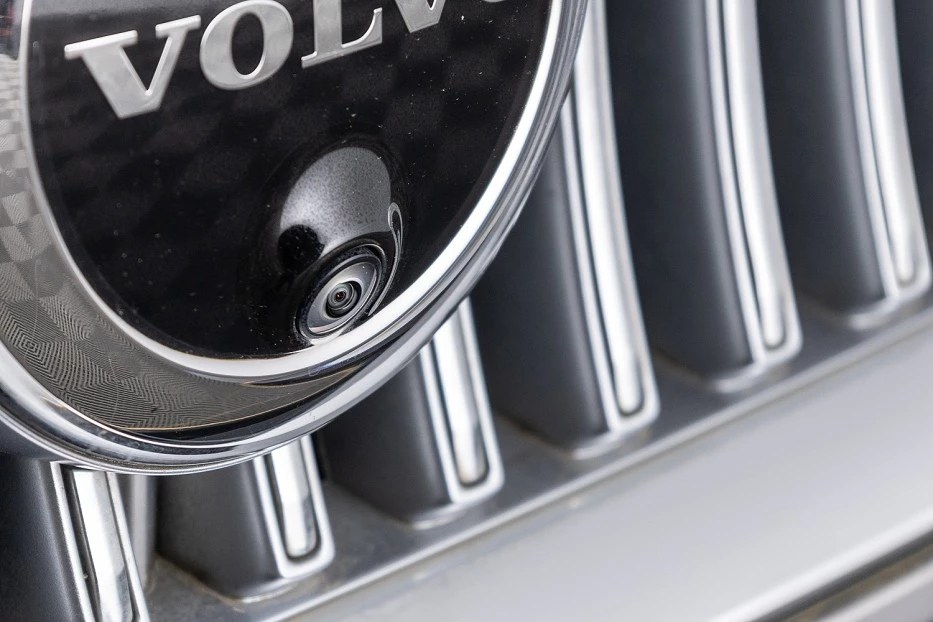 Volvo XC90 – foto 63