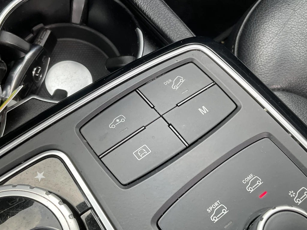 Mercedes-Benz GLE – foto 27