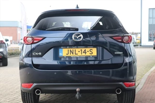 Mazda CX-5 – thumbnail 10