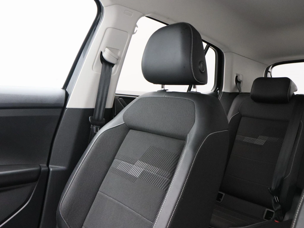 Volkswagen T-Cross – foto 31