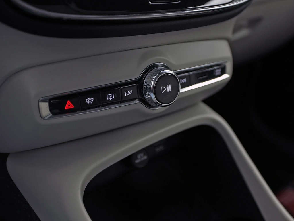 Volvo XC40 – foto 10