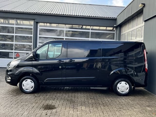 Ford Transit Custom – thumbnail 3