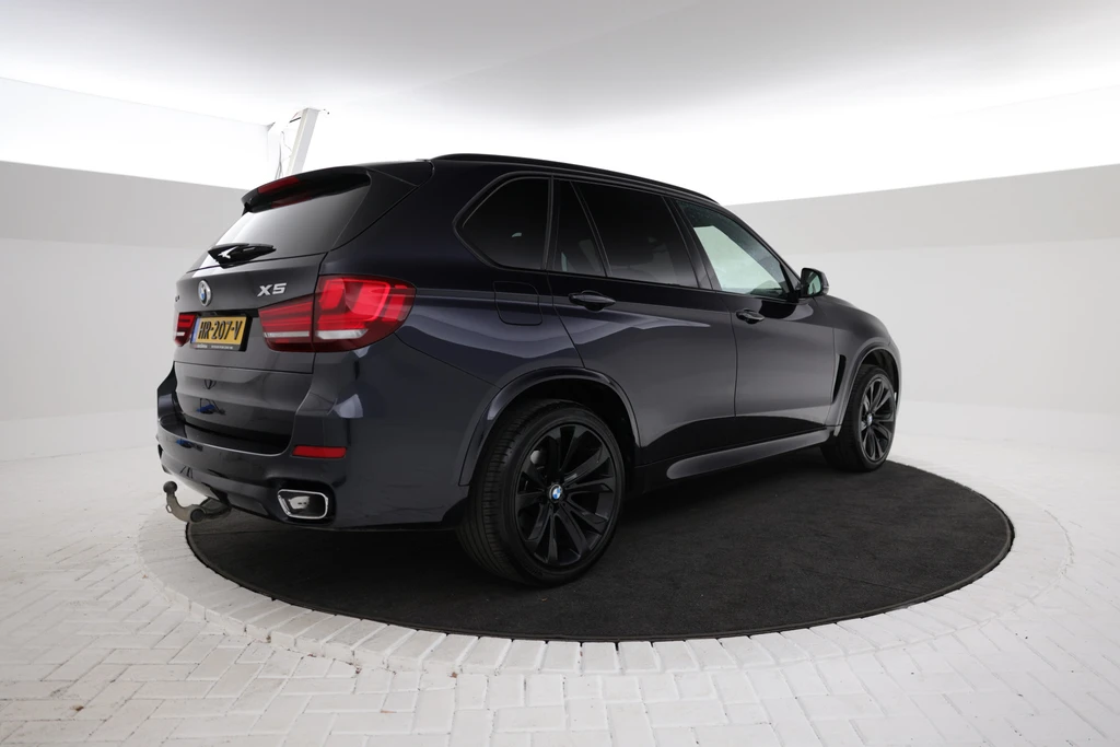 BMW X5 – foto 3