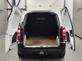 Opel Combo – thumbnail 9