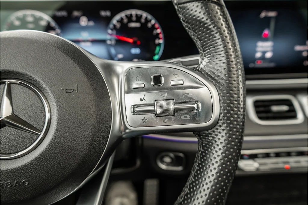 Mercedes-Benz GLE – foto 31