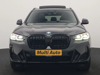 BMW iX3 – thumbnail 10
