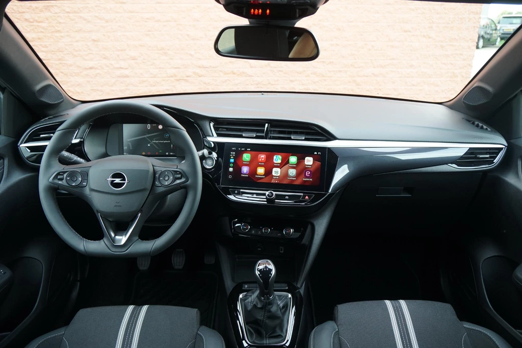Opel Corsa – foto 8