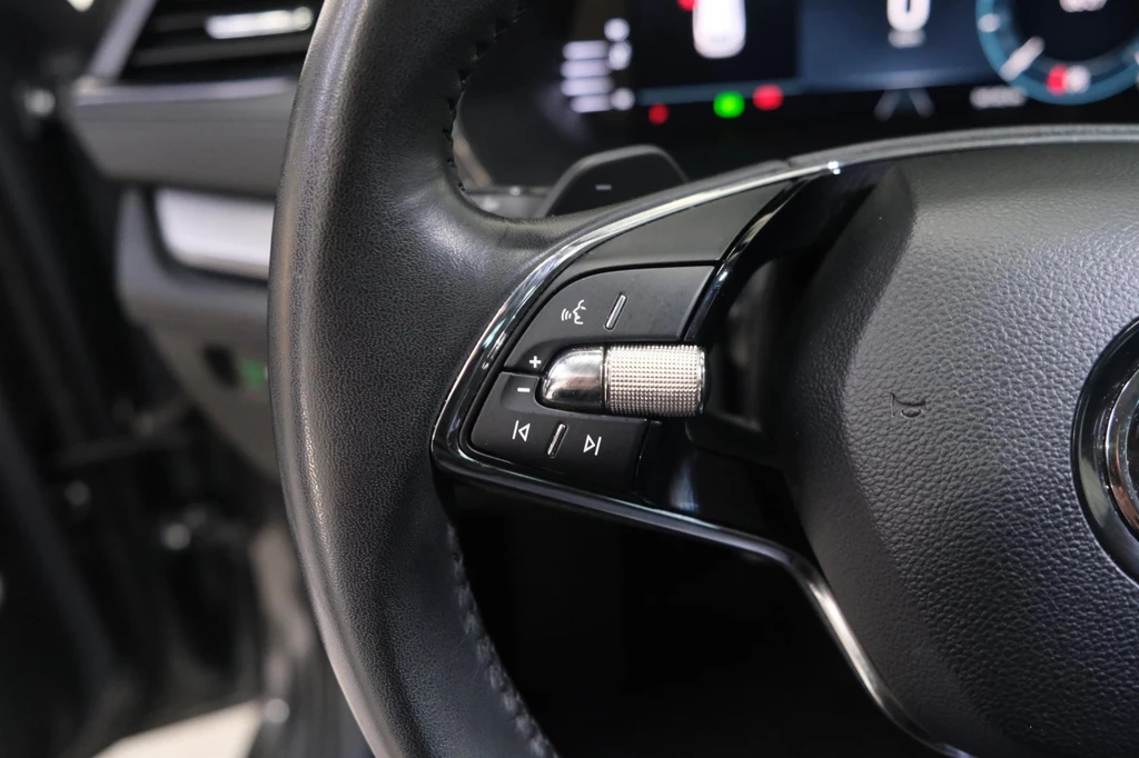 Škoda Octavia – foto 21