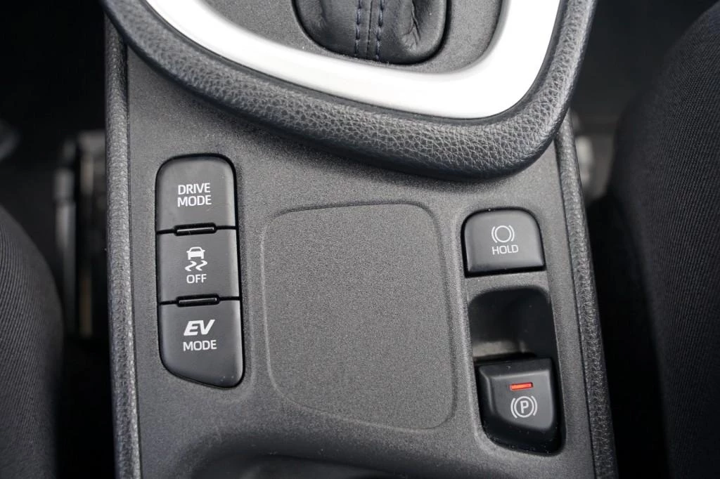 Toyota Yaris – foto 21