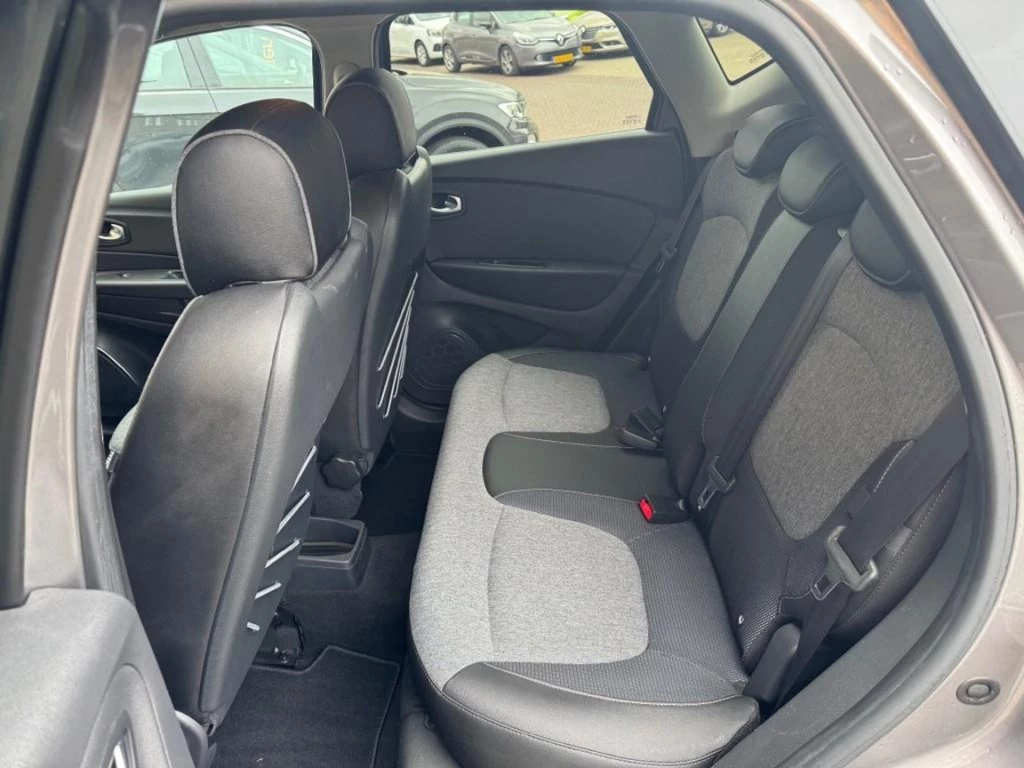 Renault Captur – foto 20