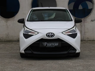 Toyota Aygo – thumbnail 11