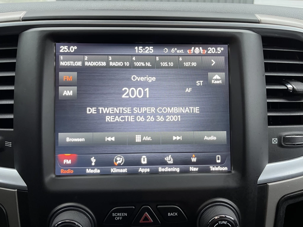 Dodge Ram 1500 – foto 42