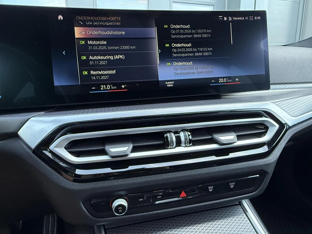 BMW 3 Serie – foto 23