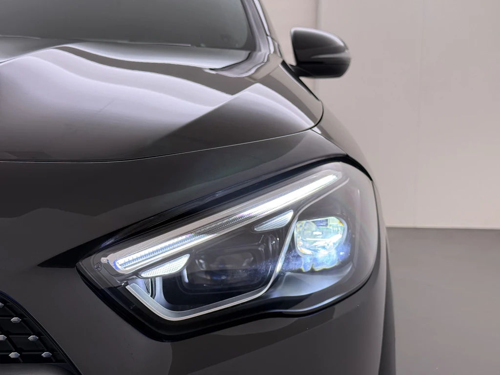 Mercedes-Benz GLA – foto 11