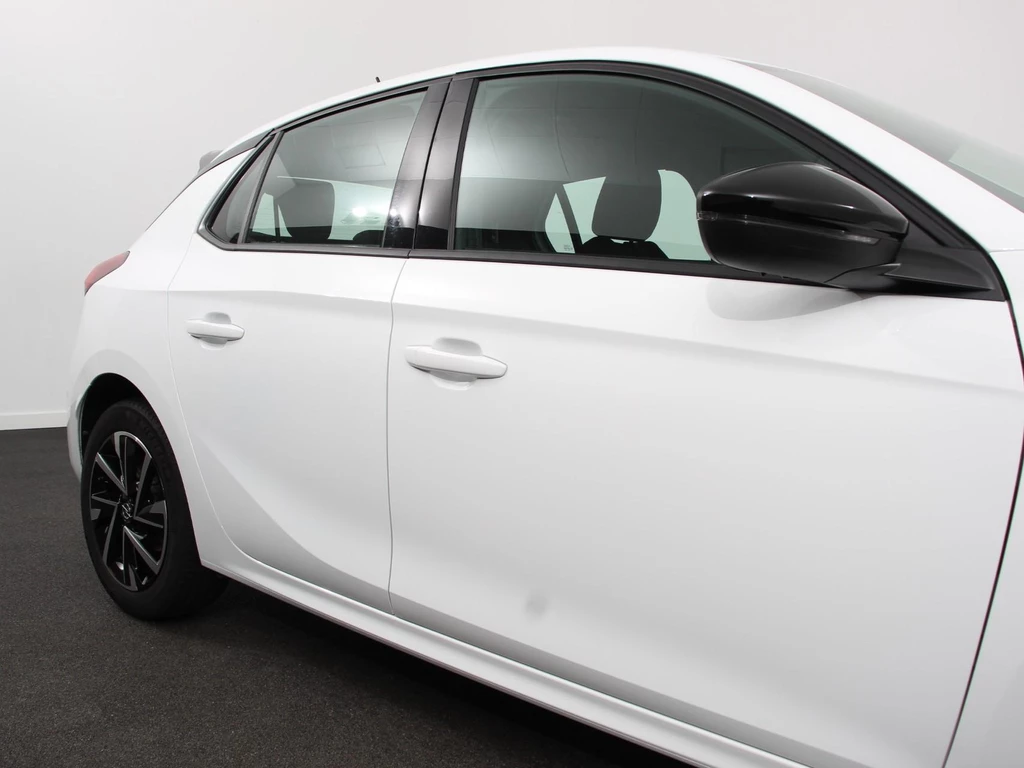 Opel Corsa – foto 9