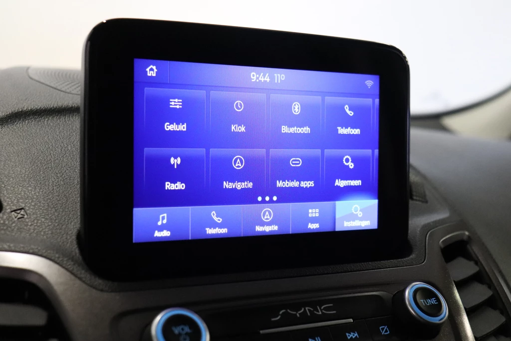 Ford Transit Connect – foto 14