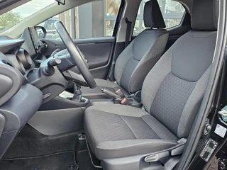 Toyota Yaris – thumbnail 25