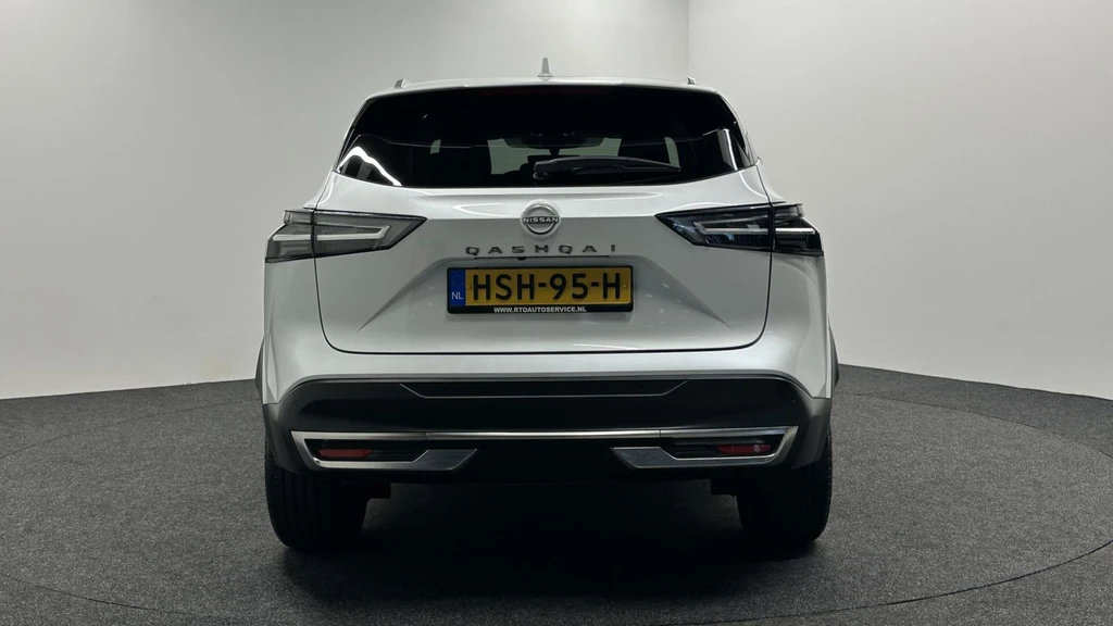 Nissan QASHQAI – foto 4