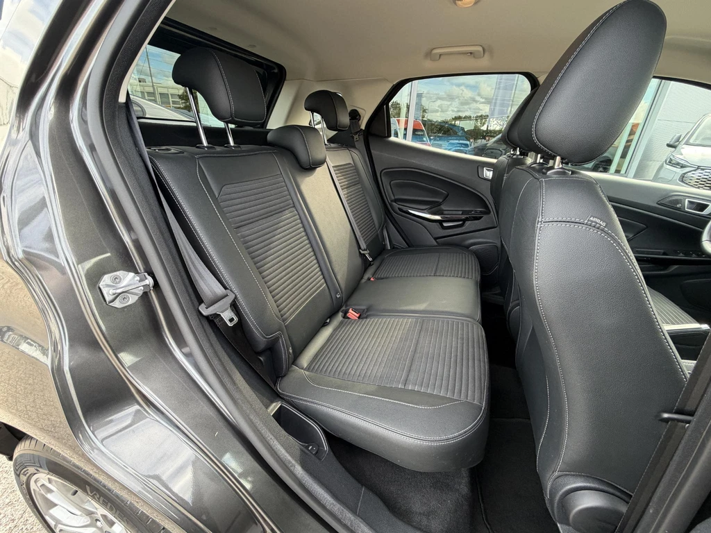 Ford EcoSport – foto 16
