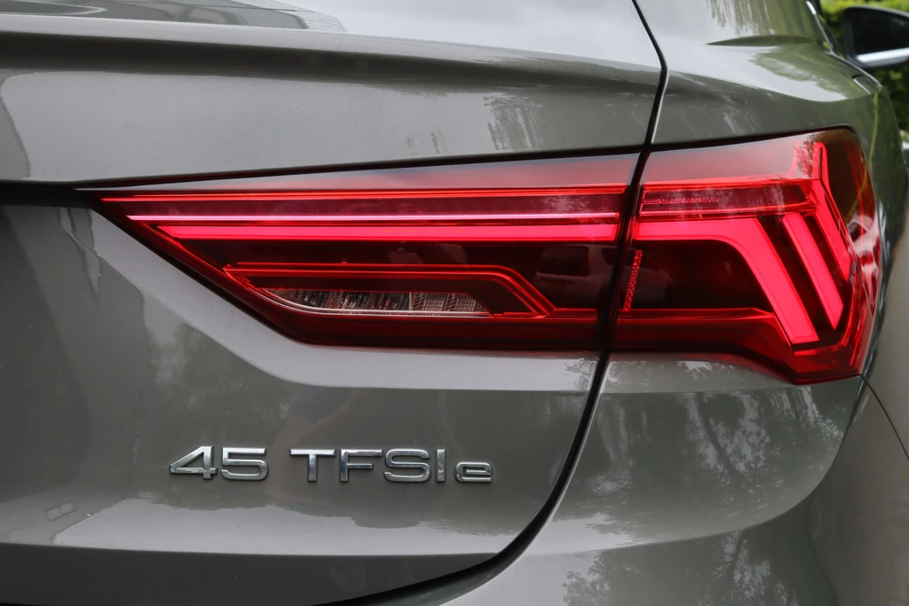 Audi Q3 – foto 28