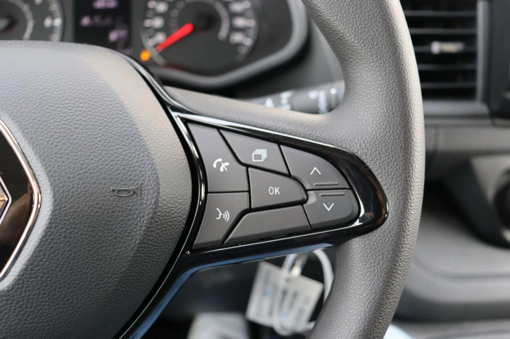 Renault Trafic – foto 19