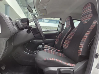 Citroën C1 – thumbnail 13