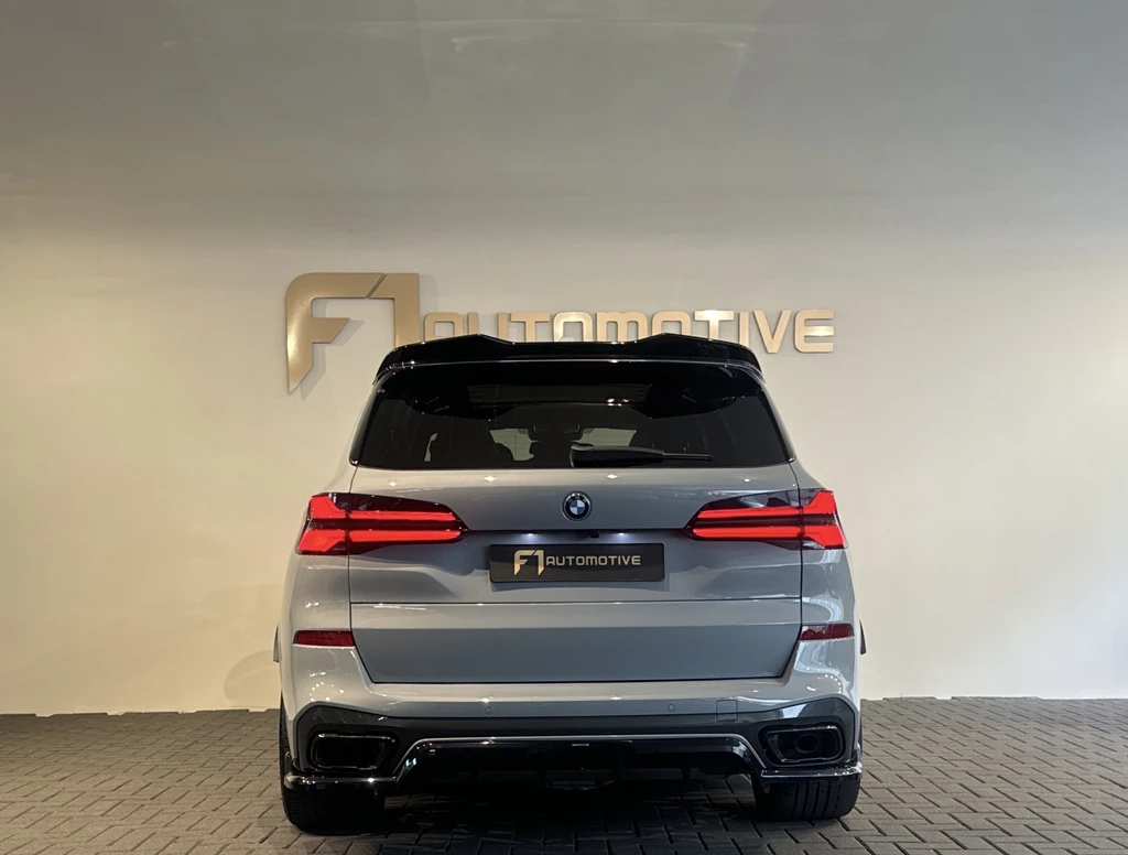 BMW X5 – foto 5