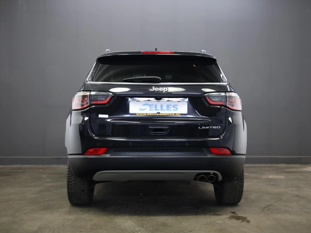Jeep Compass – foto 6