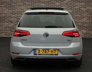 Volkswagen Golf – thumbnail 5