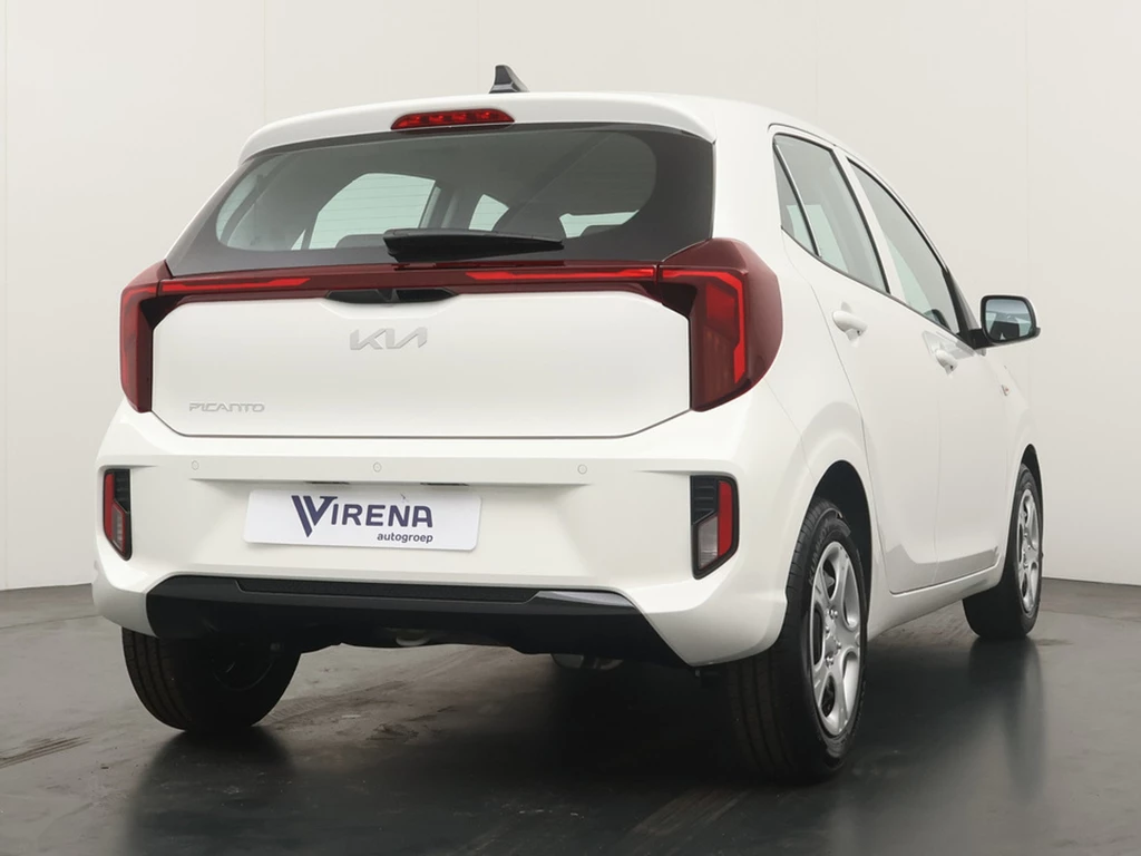 Kia Picanto – foto 7