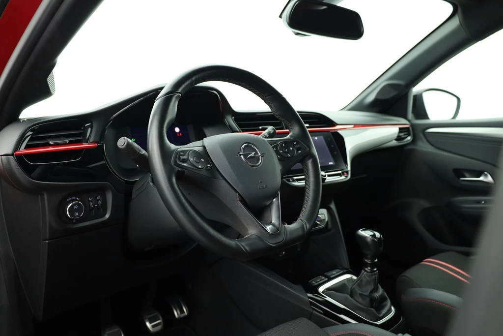 Opel Corsa – foto 6