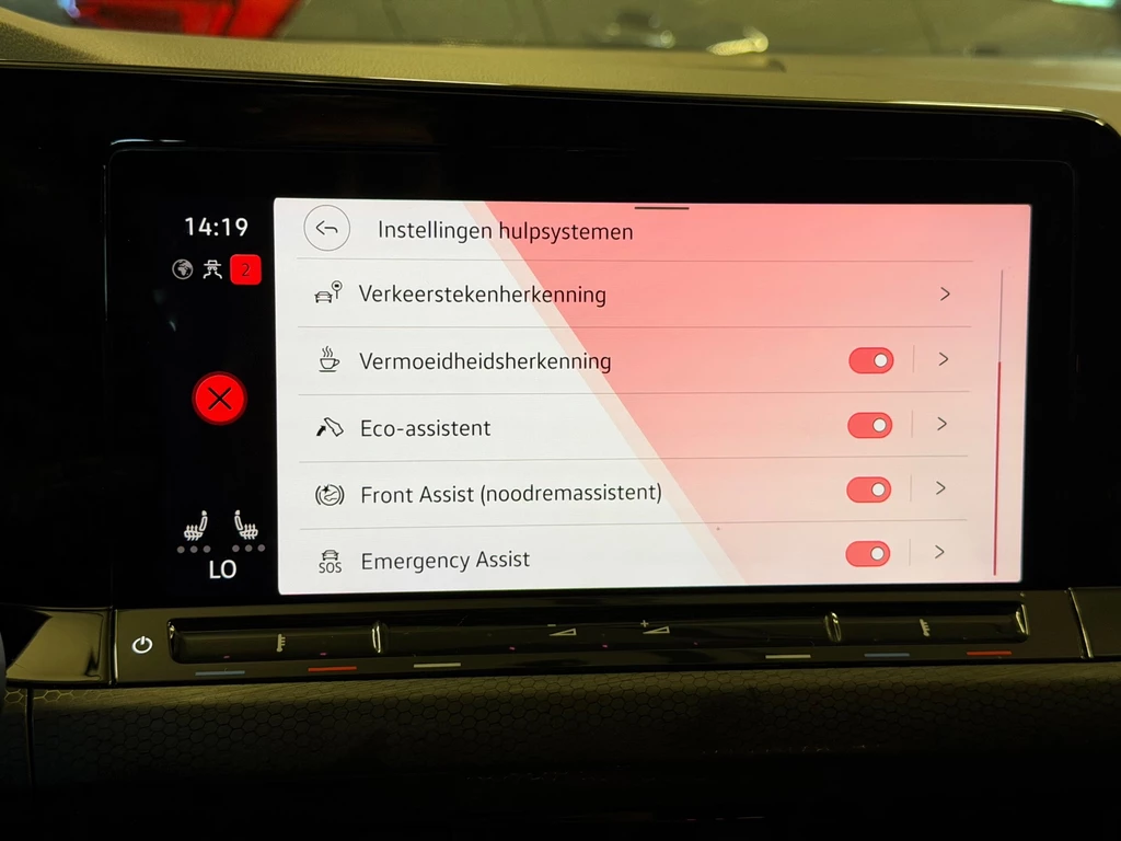 Volkswagen Golf – foto 20