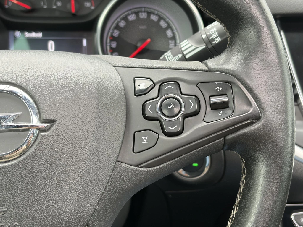 Opel Astra – foto 29