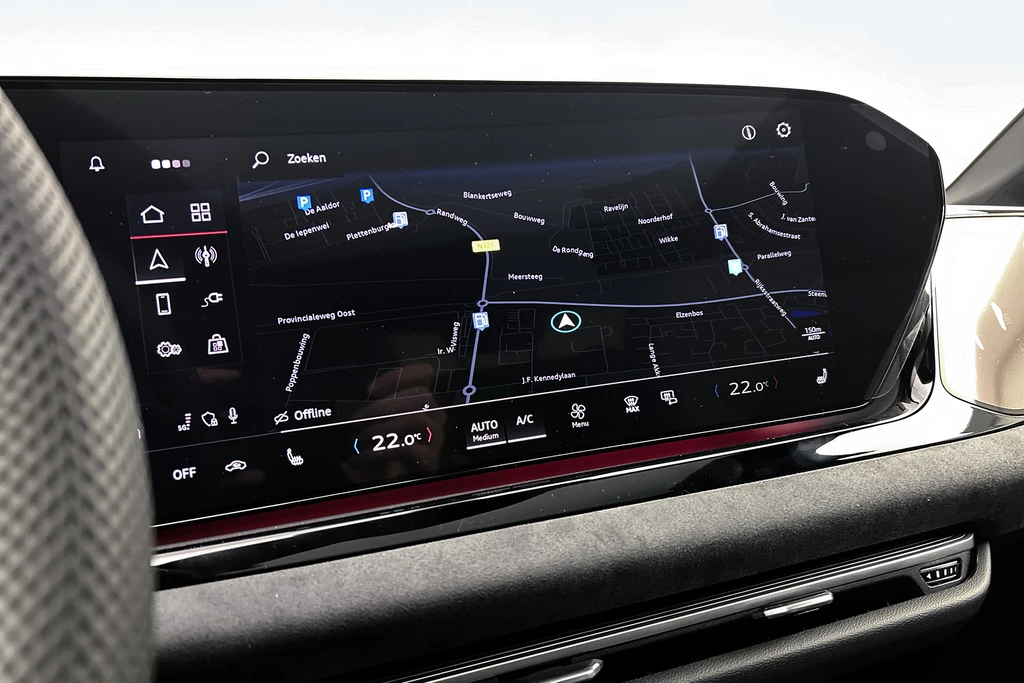 Audi A6 – foto 22