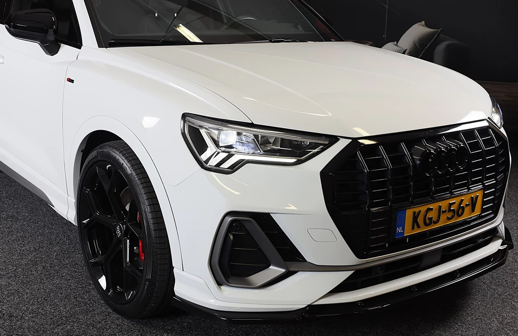 Audi Q3 – foto 12