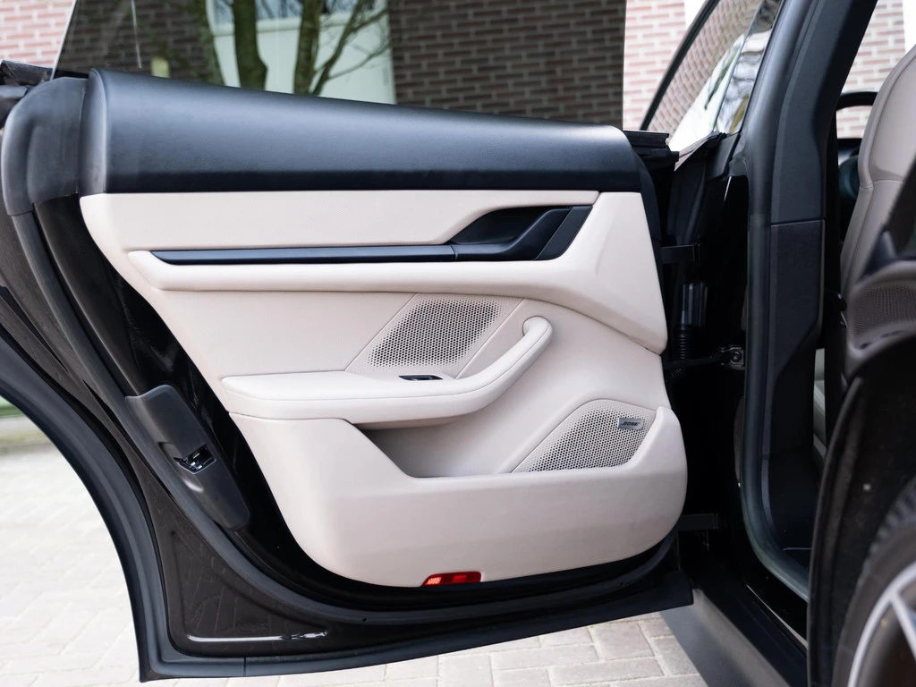 Porsche Taycan – foto 45