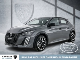 Peugeot 208 – thumbnail 1