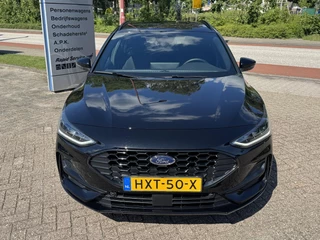 Ford Focus – thumbnail 7