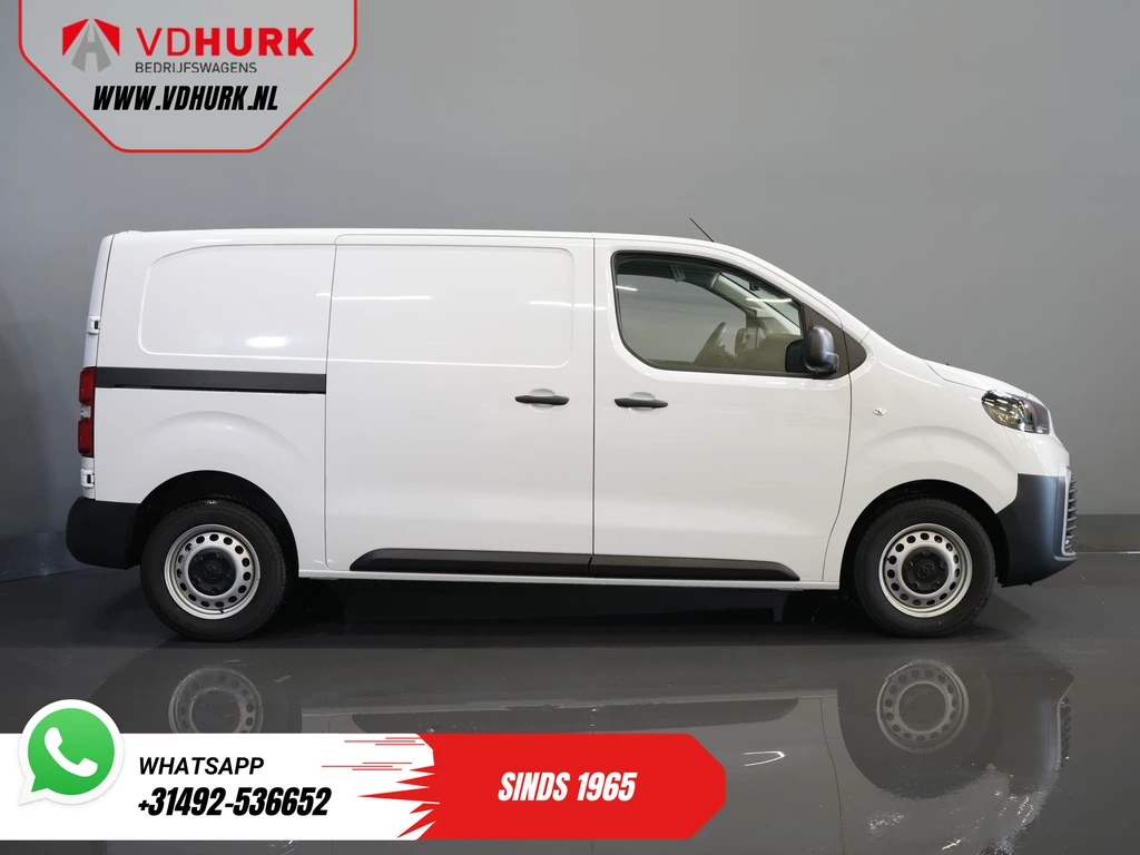 Toyota ProAce – foto 5