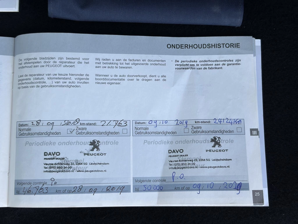 Peugeot 2008 – foto 28