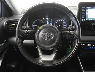 Toyota Yaris – thumbnail 21