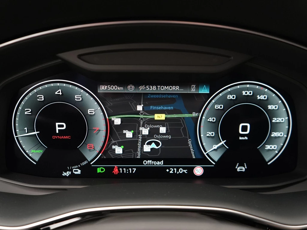 Audi Q8 – foto 14