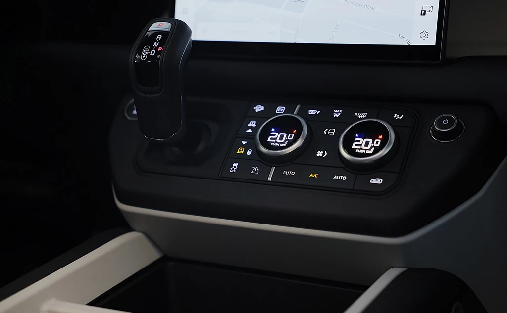 Land Rover Defender – foto 50