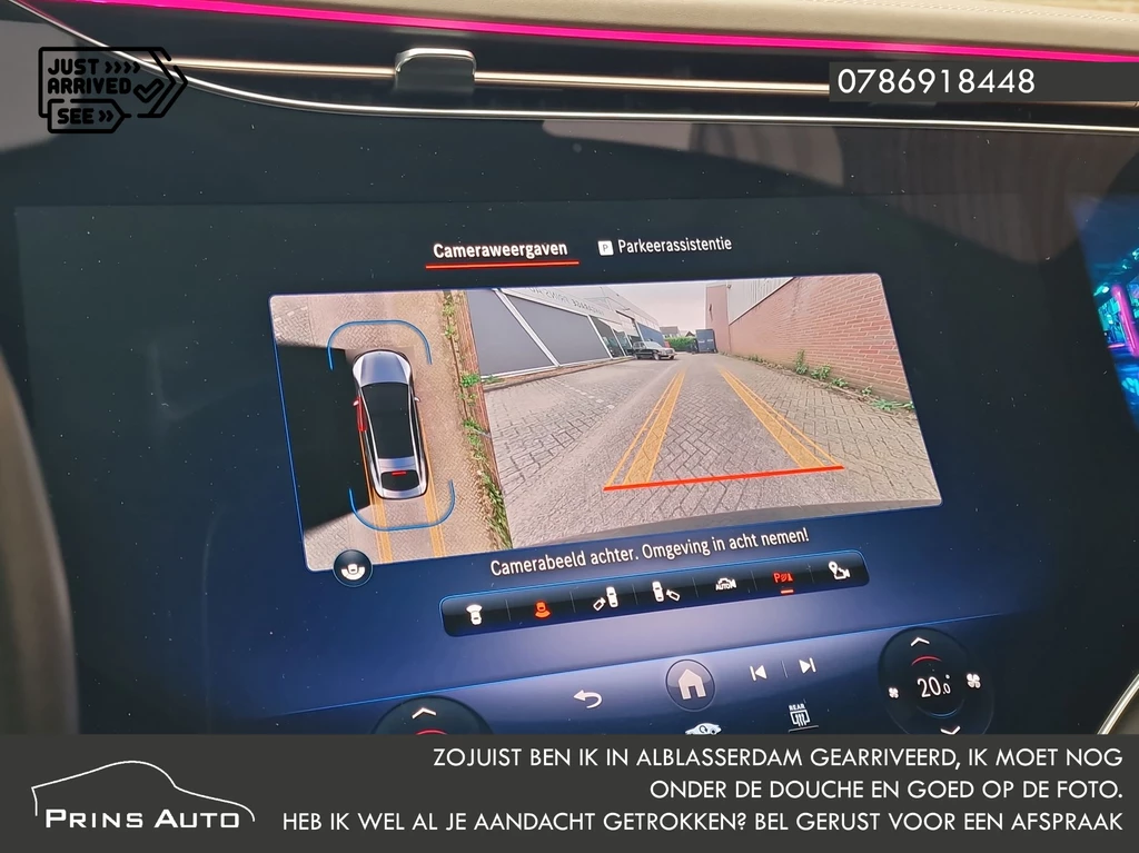 Mercedes-Benz EQS – foto 22
