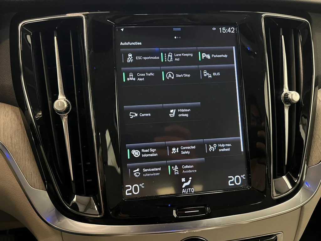 Volvo V60 – foto 14
