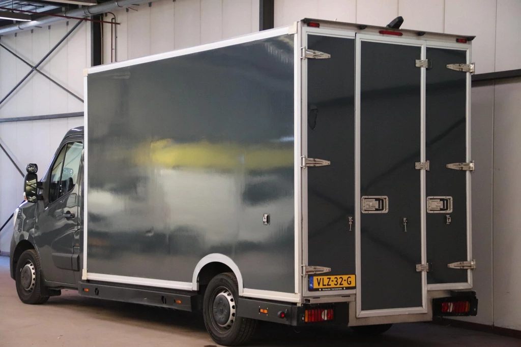 Renault Master – foto 5