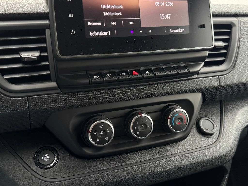 Renault Trafic – foto 19